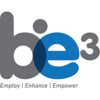 be3 Human Resource Management Pvt Ltd logo - Similar company to Be3
