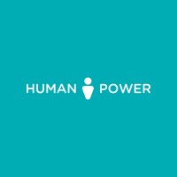 Human Power (HP) logo - Similar company to Synaptex