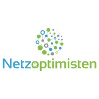 Netzoptimisten | Sustainable Social Media Marketing logo - Similar company to Bm Professionals