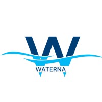 Waterna logo - Similar company to Wcst (Water Cleaning Systems Technology) Limited