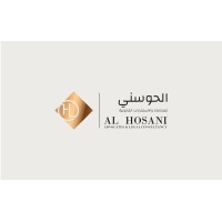 Al Hosani Advocates & Legal Consultant logo - Similar company to Ishaar Of Legal Correspondences Services Llc