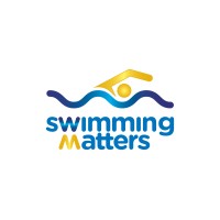 Swimming Matters logo - Similar company to Austswim