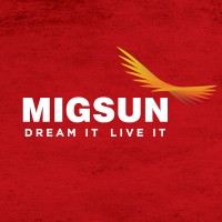 Migsun logo - Similar company to Sundream Group