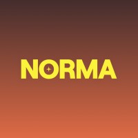 Norma Agency logo - Similar company to Crauch