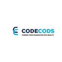 CODECODS logo - Similar company to Digital Affluent