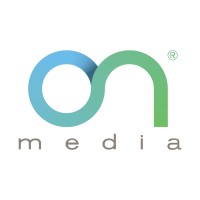 On Media logo - Similar company to Desktopic