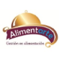 Alimentarte logo - Similar company to Bridar