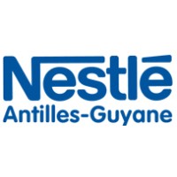 Nestlé Antilles-Guyane logo - Similar company to Groupe Antilles-Glaces