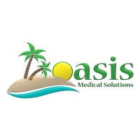 Oasis Medical Solutions logo - Similar company to Coderyte