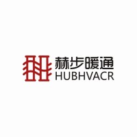 HUBHVACR China logo - Similar company to Siberia Compressor
