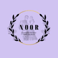 Noor - The Fashion Society Of Jims Kalkaji