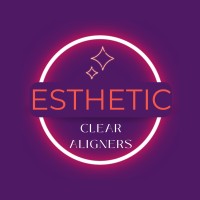 Esthetic Clear Aligners logo - Similar company to Premium Clear Aligners