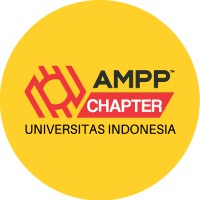 AMPP SC Universitas Indonesia logo - Similar company to Gptech Group