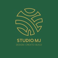 Studio MJ logo - Similar company to Malapa
