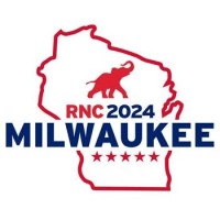 2024 Republican National Convention logo - Similar company to The Alliance For Secure Ai