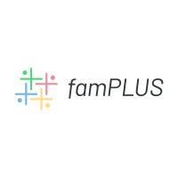 famPLUS GmbH logo - Similar company to Vr Coach