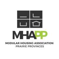 Modular Housing Association Prairie Provinces logo - Similar company to Modular Energy Solution