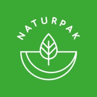 NATURPAK logo - Similar company to Prepack Express