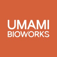 Umami Bioworks logo - Similar company to Aitem Artificial Intelligence Technologies Multipurpose