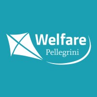 Welfare Pellegrini logo - Similar company to Welfarebit