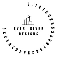 Ever River Designs logo - Similar company to Better World Technologies