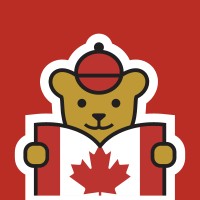 Maple Bear Portugal logo - Similar company to Maple Bear Global Schools Ltd.