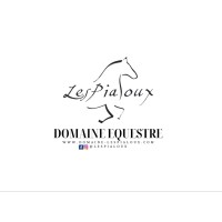 DOMAINE EQUESTRE DES PIALOUX logo - Similar company to Bo Ranch