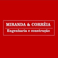 Miranda & Correia logo - Similar company to Davnat Construtora