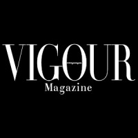 VIGOUR MAGAZINE logo - Similar company to Eclair Magazine