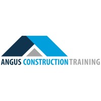 Angus Construction Training Group logo - Similar company to Angus Training Group Ltd.