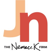 The Nemecek Firm, Ltd. logo - Similar company to Flecha Law, Ltd.
