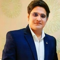 Saurabh Tiwari logo - Similar company to Mitakashi Masale