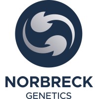 Norbreck Genetics Ltd logo - Similar company to Norbreck Self Storage