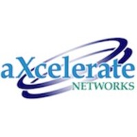 Axcelerate Networks Inc. logo - Similar company to Gsolutionz Inc.