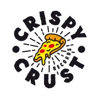 Crispy Crust Records logo - Similar company to Paradyse Berlin