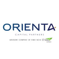 Orienta Capital Partners logo - Similar company to Faro Value