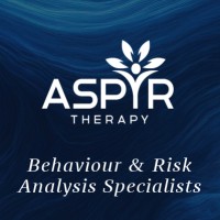 Aspyr Therapy logo - Similar company to Accept Ability Always™