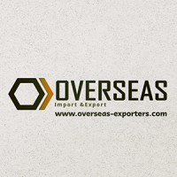 Overseas Exporters logo - Similar company to Rafaspice