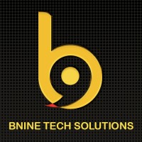 BNINE TECH logo - Similar company to Access Star Technologies Llc
