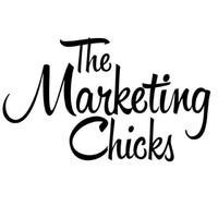The Marketing Chicks logo - Similar company to Fireside Creative Services