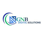 GNB Digital Solutions logo - Similar company to Aideas (All Inclusive Design Enabling Access Solutions)