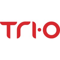 TRIO logo - Similar company to Vod Clickstream
