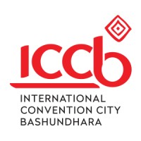 International Convention City Bashundhara - ICCB logo - Similar company to Evonues Technology & Co.