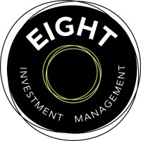 EIGHT Investment Management logo - Similar company to Bridge Capital