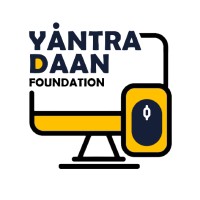 Yantra Daan Foundation logo - Similar company to Letmespread-Opportunity!