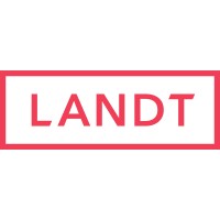 LANDT logo - Similar company to Aceobjects