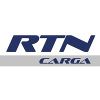 Red de Transporte Nacional de Carga logo - Similar company to Sdl Transporte