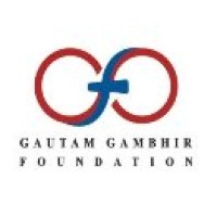 Gautam Gambhir Foundation logo - Similar company to Pragyata Foundation
