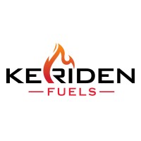 Keriden Fuels logo - Similar company to The Firewood