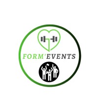 Form'Events logo - Similar company to Ls Solution